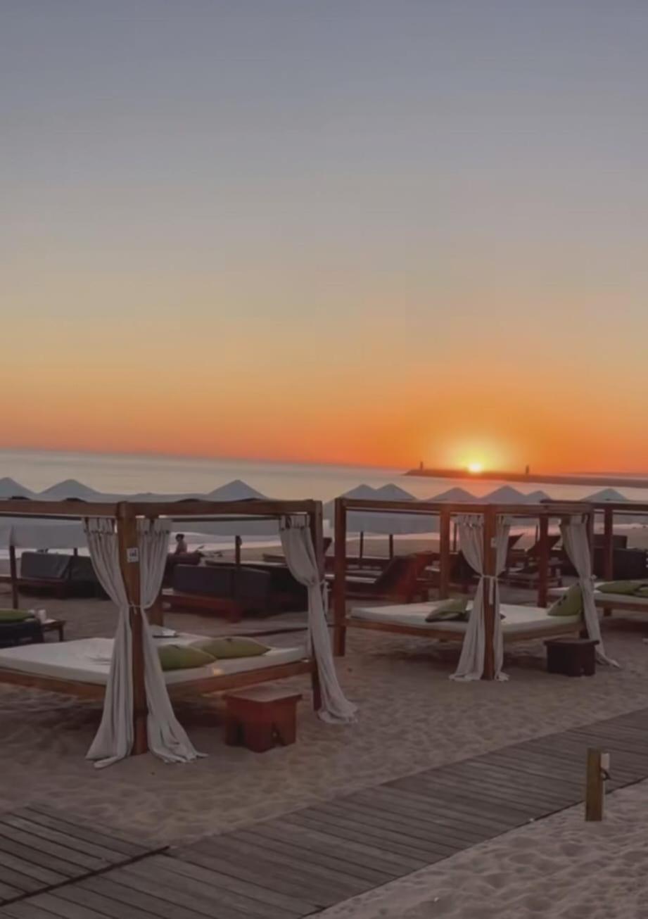 Villa Charmosa V2 Junto A Praia E A Marina De Vilamoura Quarteira Bagian luar foto